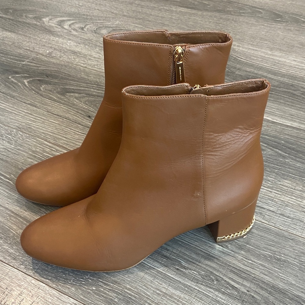 Michael Kors boots